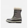 After skiing Winter Carnival Sorel (Dtv-black, Stone)