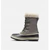 Dopo lo sci Winter Carnival Sorel (Dtv-black, Stone)