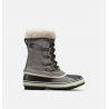 Después de esquiar el Carnaval de Invierno de Sorel (Dtv-black, Stone)