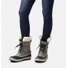 Después de esquiar el Carnaval de Invierno de Sorel (Dtv-black, Stone)