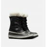 Sorel Winter Carnival Dtv-black, Stone