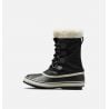 Sorel Winter Carnival Dtv-black, Stone
