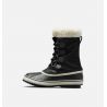Sorel Winter Carnival Dtv-black, Stone