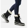 Sorel Winter Carnival Dtv-black, Stone