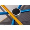 Meteor Lite 2 Blue/grey/yellow Sierra Designs