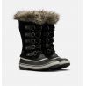 Sorel Joan Of Arctic Dtv-black, Quarry