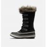 Sorel Joan Of Arctic Dtv-black, Quarry