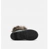 Sorel Joan Of Arctic Dtv-black, Quarry