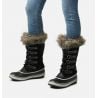 Sorel Joan Of Arctic Dtv-black, Quarry