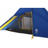 High Route 1 Light Grey, Blue, Yellow Sierra Designs