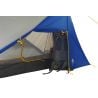 High Route 1 Light Grey, Blue, Yellow Sierra Designs