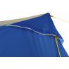 High Route 1 Light Grey, Blue, Yellow Sierra Designs