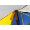 High Route 1 Light Grey, Blue, Yellow Sierra Designs