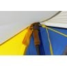 High Route 1 Light Grey, Blue, Yellow Sierra Designs