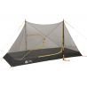 High Route 1 Light Grey, Blue, Yellow Sierra Designs