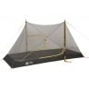 High Route 1 Light Grey, Blue, Yellow Sierra Designs