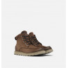 Sorel Madson Ii Moc Toe Wp-tobacco