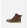 Sorel Madson Ii Moc Toe Wp-tobacco