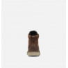 Sorel Madson Ii Moc Toe Wp-tobacco