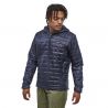 Veste Nano Puff Hoody Patagonia (copper Ore)