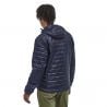 Giacca Patagonia Nano Puff Hoody (Minerale di rame)