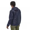 Veste Nano Puff Hoody Patagonia (copper Ore)