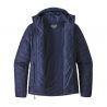Veste Nano Puff Hoody Patagonia (copper Ore)