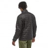 M's Nano Puff Jkt Patagonia (black)