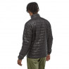 M's Nano Puff Jkt Patagonia (black)