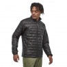 M's Nano Puff Jkt Patagonia (black)