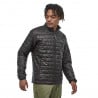 M's Nano Puff Jkt Patagonia (black)