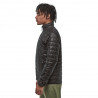 M's Nano Puff Jkt Patagonia (black)