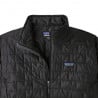 M's Nano Puff Jkt Patagonia (black)