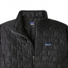 M's Nano Puff Jkt Patagonia (black)