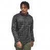 Nano Puff Jacket Jkt Patagonia (black) Men