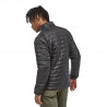Doudoune Nano Puff Jkt Patagonia (black) Homme