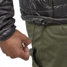 Doudoune Nano Puff Jkt Patagonia (black) Homme