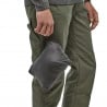 Doudoune Nano Puff Jkt Patagonia (black) Homme