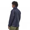 Jacken Patagonia Nano Puff Jkt (Textile Green) Man