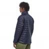 Doudoune Nano Puff Jkt Patagonia (Textile Green) Homme