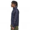 Jacken Patagonia Nano Puff Jkt (Textile Green) Man