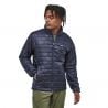 Jacken Patagonia Nano Puff Jkt (Textile Green) Man