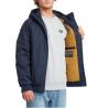 Veste Volcom Hernan 5K (Navy) homme
