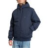 Veste Volcom Hernan 5K (Navy) homme