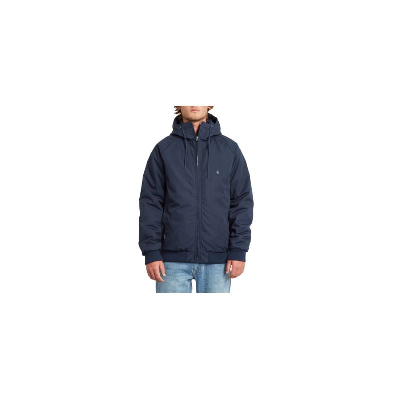 Volcom Hernan 5K Jacke (Marine) Mann