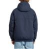Volcom Hernan 5K Jacke (Schwarz) Mann