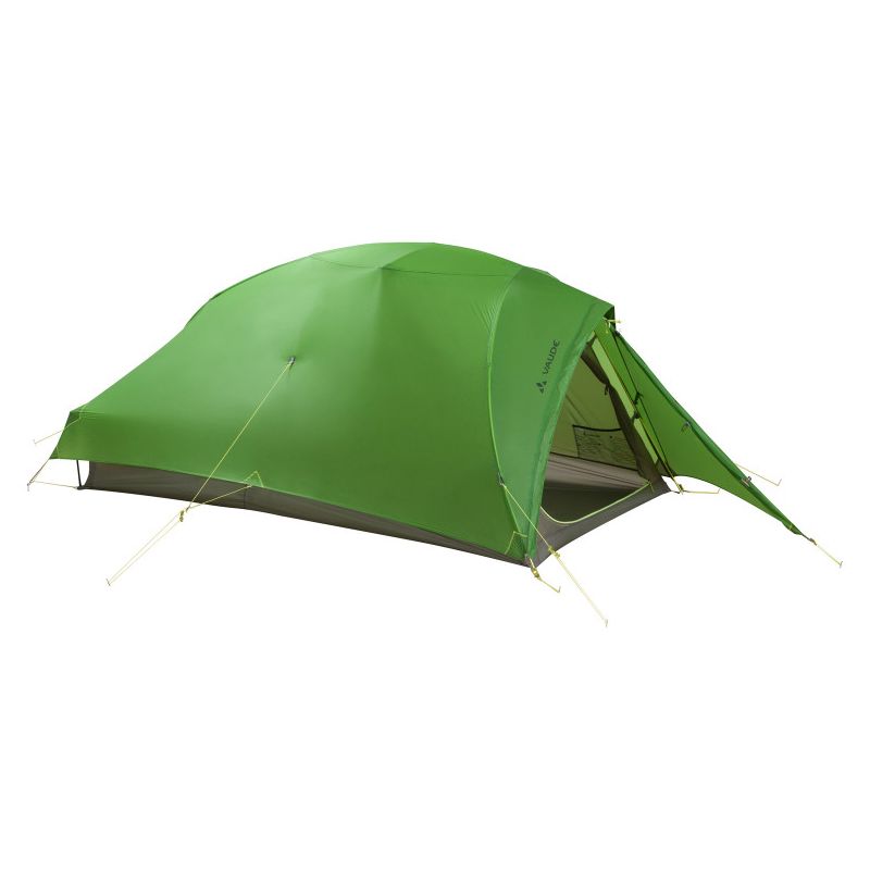 Tente Vaude Hogan Sul 2p (Cress Green)