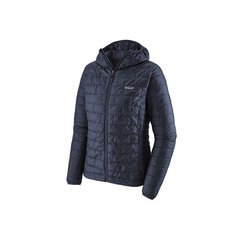 Nano Puff Hoody Patagonia Daunenjacke (Classic navy) Damen