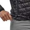 W's Nano Puff Jkt Patagonia (black)