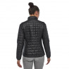 W's Nano Puff Jkt Patagonia (black)